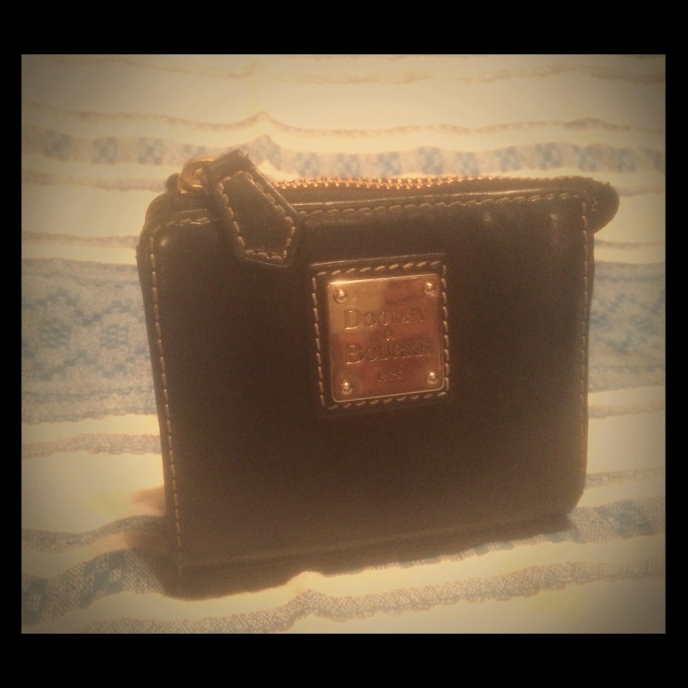 Dooney & Bourke Wallet